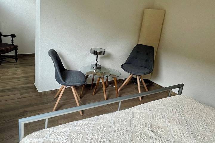 Ferienhaus für 2 Personen, mit Terrasse, mit Haustier in Loreley - 4