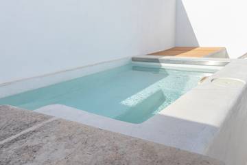 Maison De Vacances pour 4 Personnes dans Matino, Salento, Photo 1