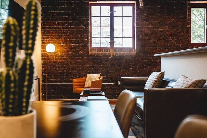 Ferienwohnung für 6 Personen, mit Balkon - 1