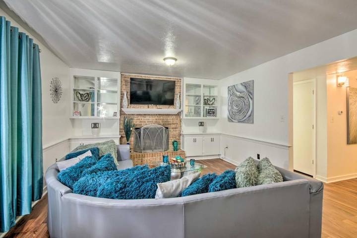 Maison de vacances pour 4 personnes