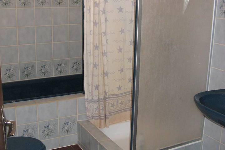 Location de vacances pour 4 personnes, avec jardin et terrasse à Plaissan - 4