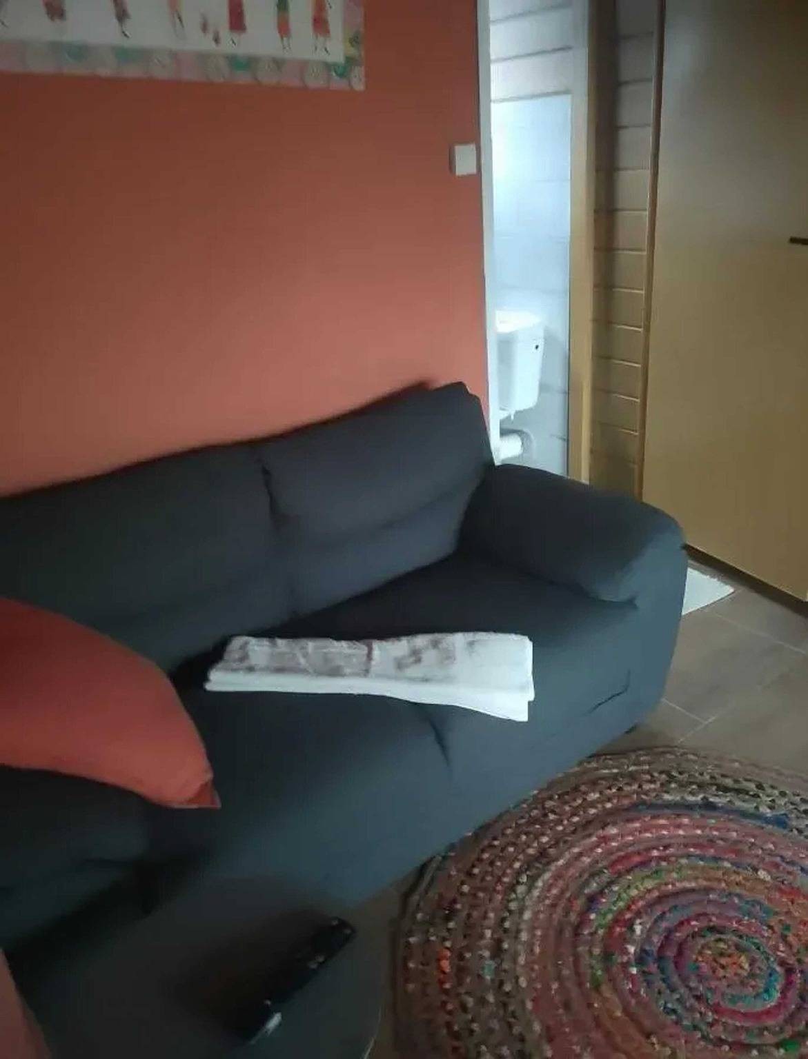 Appartement entier, Appartement avec Terrasse à Capesterre-Belle-Eau in Capesterre-Belle-Eau, Guadeloupe