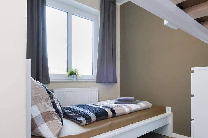 Appartement entier, *New* Modern Vacation Rental No. 2 Friesenhuus Carolinensiel - near Harle & Cliner Quelle in Carolinensiel-Harlesiel, Wittmund