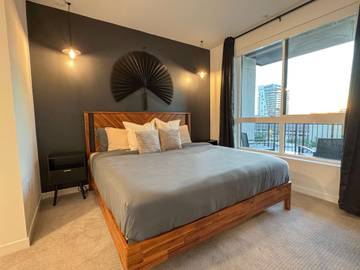 Apartment for 3 Guests in Hollywood, Los Angeles, Picture 1