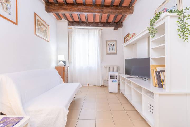 Holiday apartment for 4 people - 1