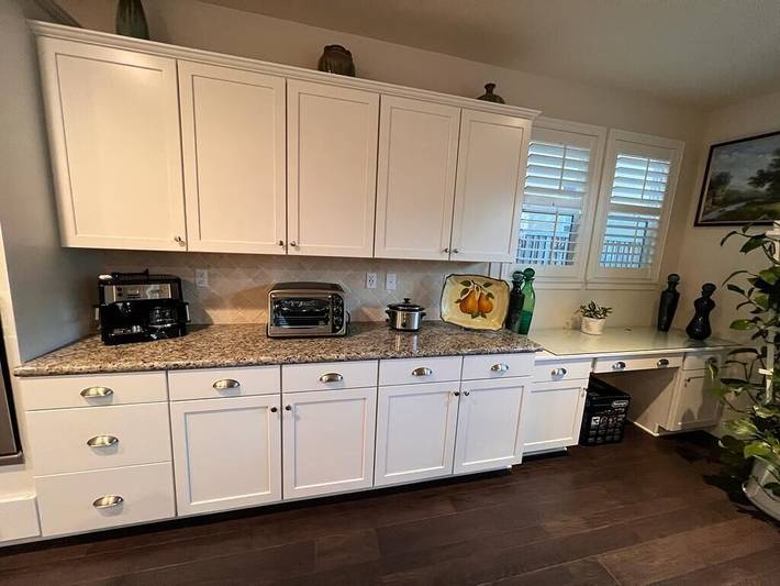 Vacation rental for 8 people, with yard in Big Sur