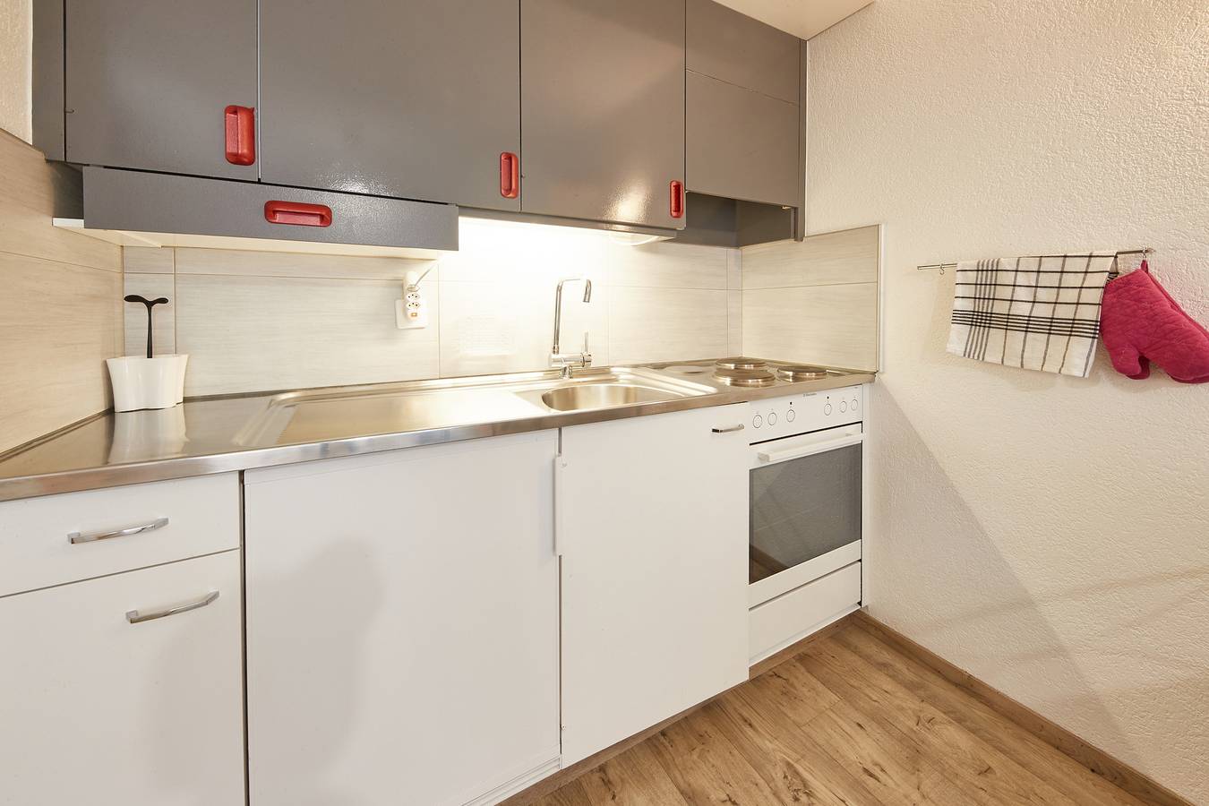 Ganze Wohnung, Velan 315 - Wohnung 1.0 Zimmer in Thyon-Les Collons, Vex