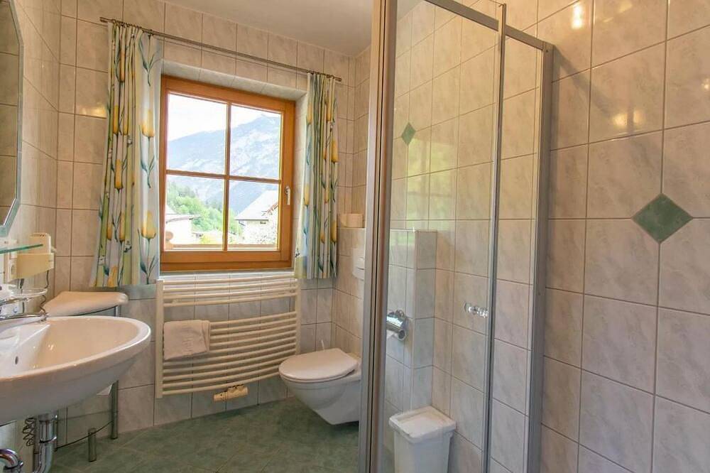 Appartement L - Apartements & Pension Marxenhof in Pertisau, Eben am Achensee