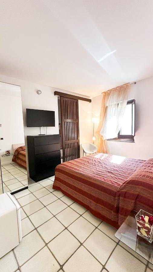 Ferienwohnung für 2 Personen, mit Ausblick in Maratea