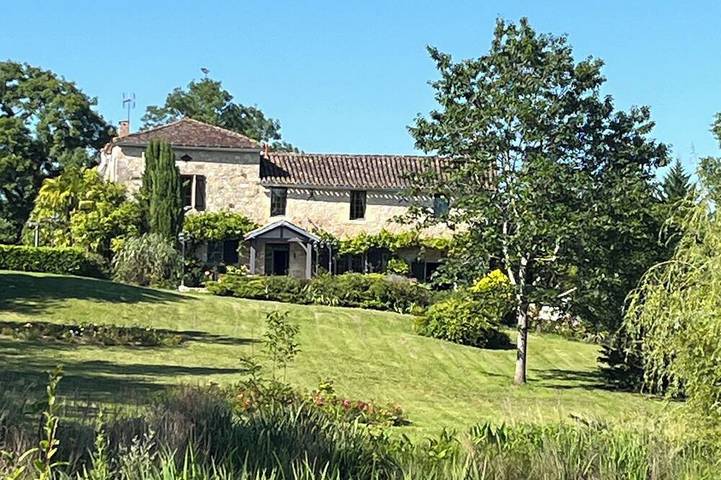 Appartement de vacances pour 2 personnes