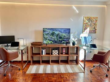 Casa Rural para 4 Personas en San Cristóbal de La Laguna, Tenerife Norte, Foto 4