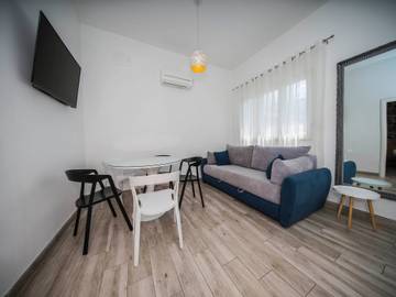 Maison De Vacances pour 4 Personnes dans Podstrana, Split-Dalmatie, Photo 3