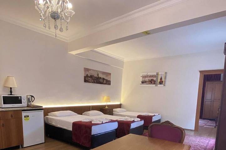 Maison d’hôte pour 6 personnes à Turquie - 3