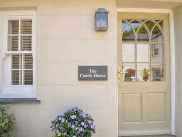 Cottage for 2 People in Polperro, Cornwall, Photo 4