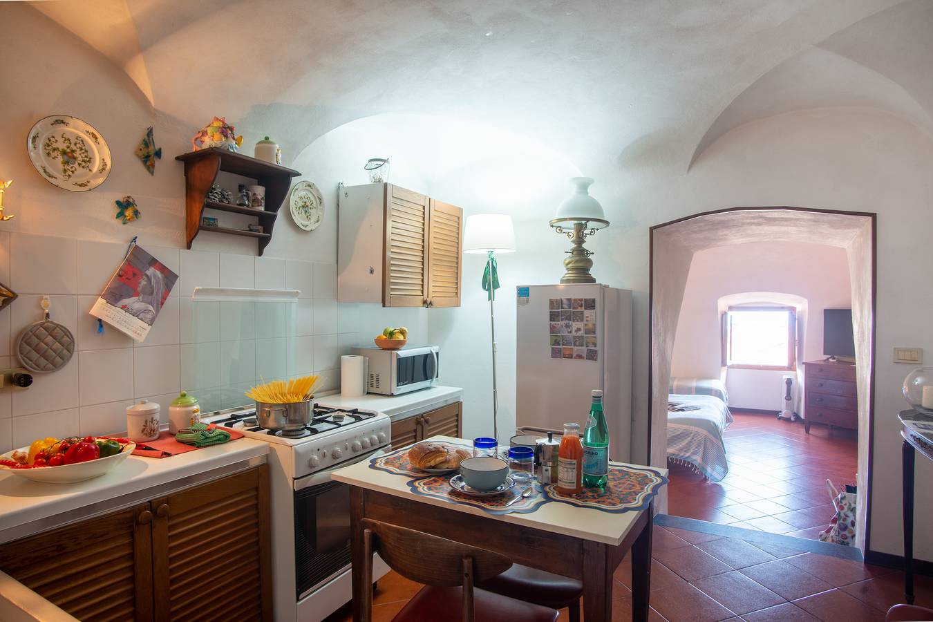Hel lägenhet, La Casa Nel Cuore di Sanremo in San Remo, Sanremo Kommun