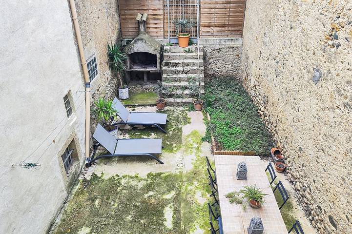 Casa de vacaciones para 8 personas - 1