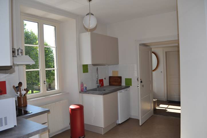 Appartement de vacances pour 4 personnes dans Haute-Vienne - 4