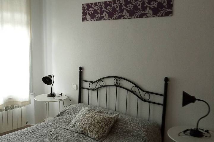 Apartamento entero, Vut Rupurupay A in Aldeadávila de la Ribera, Parque Natural de las Arribes del Duero