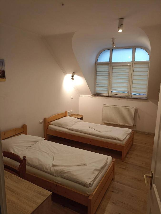 Apartamento de férias para 4 pessoas, com jardim e terraço - 1