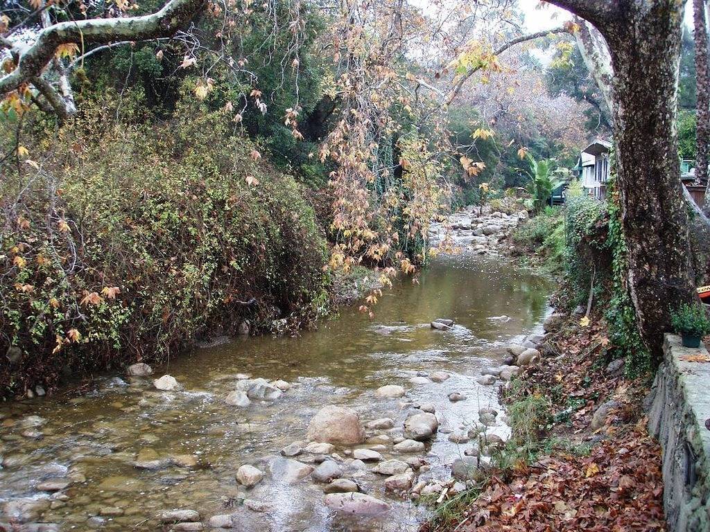 Seashore Retreat - Perfektes Familienhaus am Strand in Montecito, Santa Barbara County