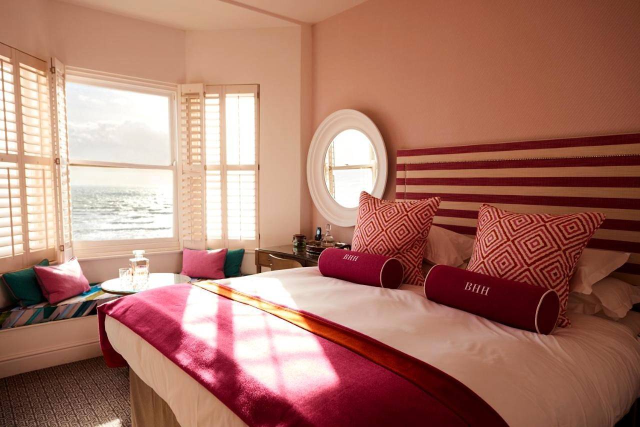 Brighton Harbour Hotel & Spa in Brighton, Sussex