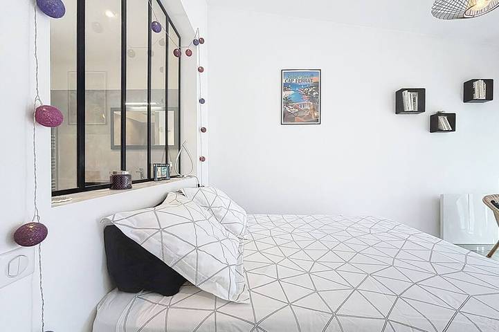 Villa pour 6 personnes, avec jardin à Valbonne - 3