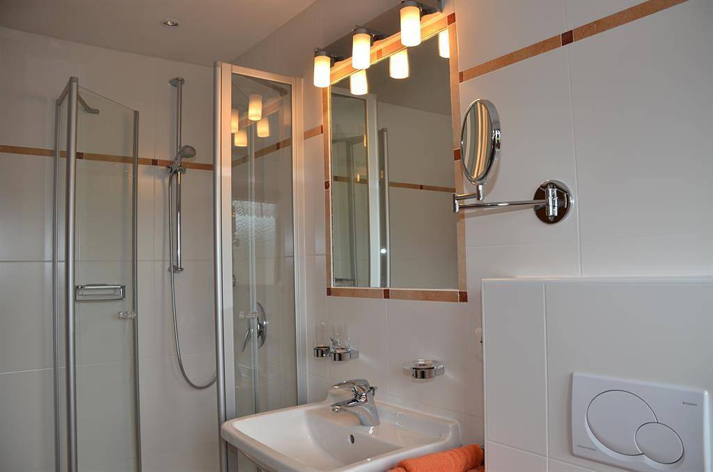 "Karwendel" Fewo/1 Schlafraum/Dusche, Wc, foto 6
