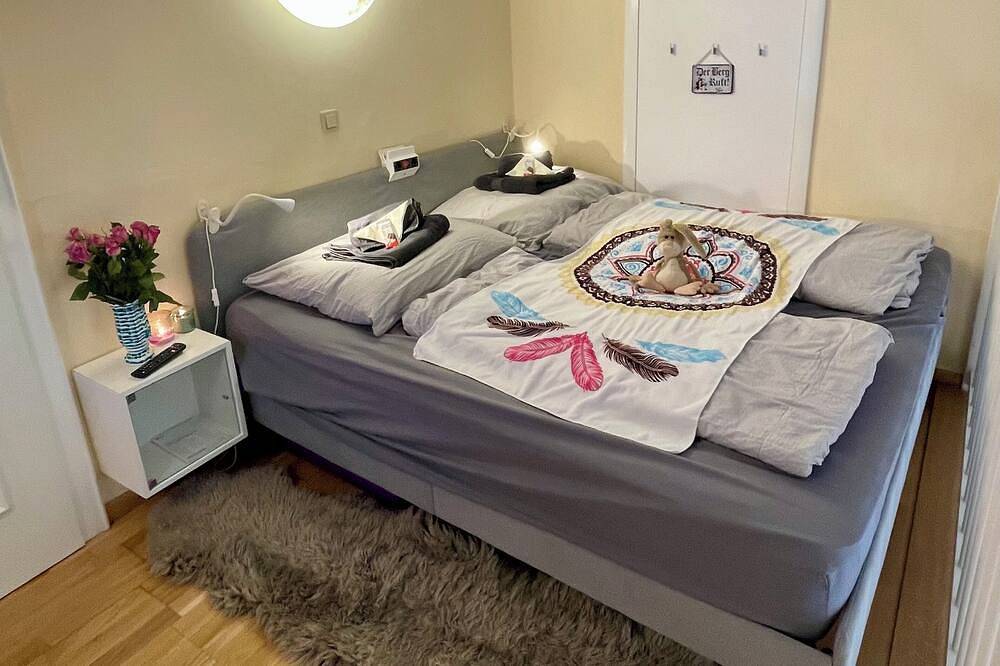 Ganze Wohnung, Cute, Quiet and Central in Bad Ischl, Traunviertel