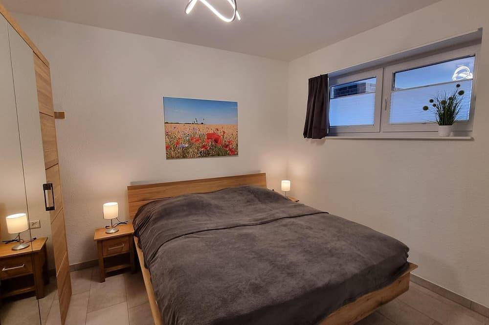 Ganze Wohnung, Park - Apartment 09 im Marinapark Scharmützelsee, Sauna, 4 Pers., 66 m² in Storkower See, Wendisch Rietz
