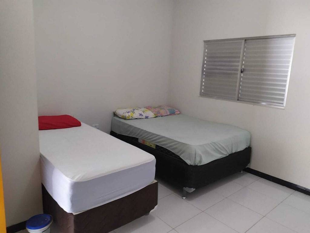 House with pool in Triunfo in Triunfo (PE), Pernambuco