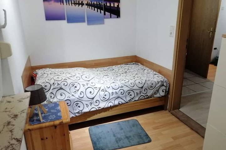 Ferienhaus für 2 Personen, mit Garten in Westoverledingen - 2