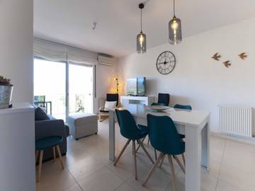 Location De Vacances pour 6 Personnes dans Santa Margarida, Roses, Photo 3