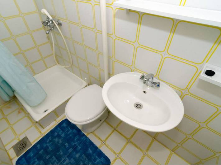 Ferienwohnung für 2 Personen in Mljet