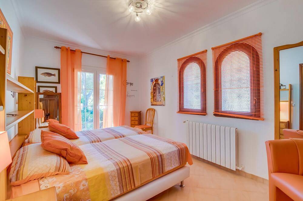 Increíble casa en Sa Font de Sa Cala in Cala Provençal, Capdepera