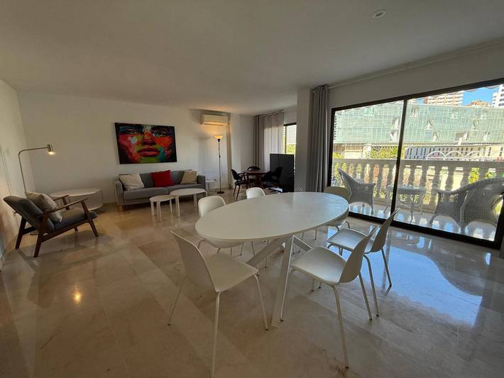 Entire apartment, Apartment 'Aigüera Lux Apartment Benidorm' in Benidorm, Costa Blanca