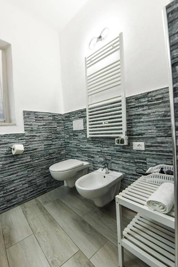 Villa Irma in Selva (Savone), Commune de Finale Ligure