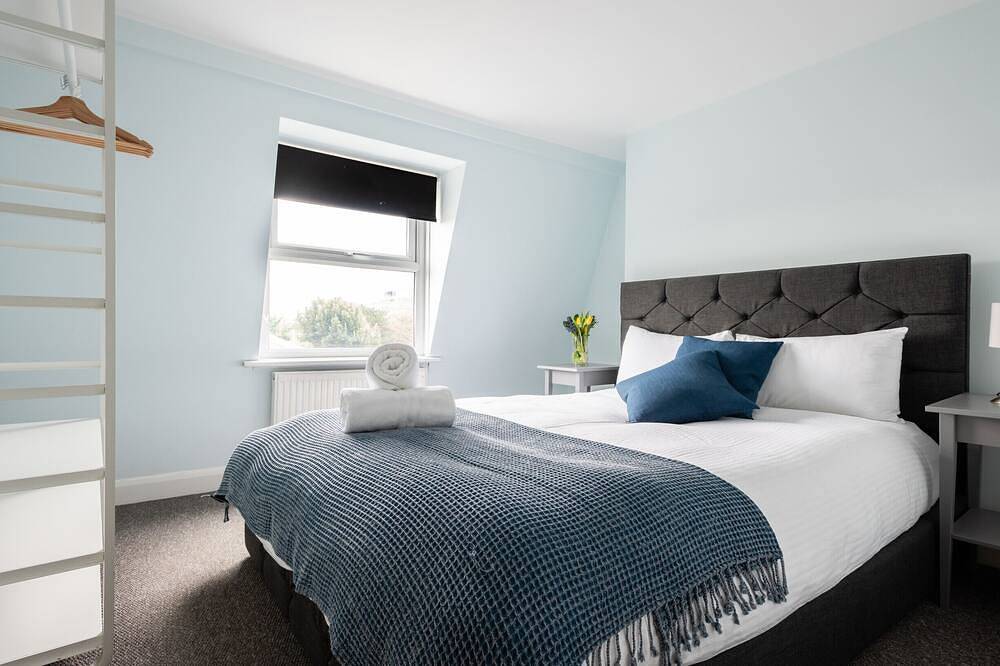Ganze Wohnung, The Love Walk 3 bedroom Apartment in Lambeth, London