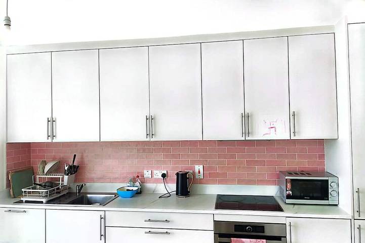 BnB für 2 Personen, mit Whirlpool in Irland - 4
