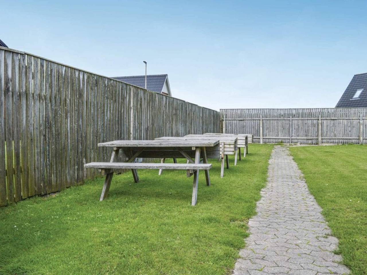 4 Sterne Ferienhaus in Thyborøn in Thyborøn, Limfjord in Nordjütland