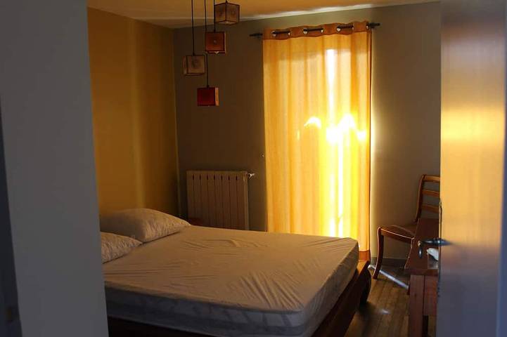 Location de vacances pour 10 personnes, animaux acceptés à Brassac - 2