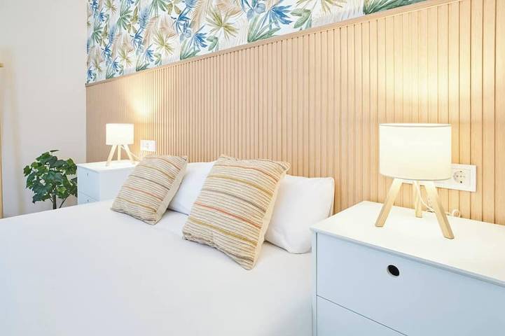 Ganze Wohnung, Loft Gd 2- by Wehomes in Santander, Kantabrische Küste