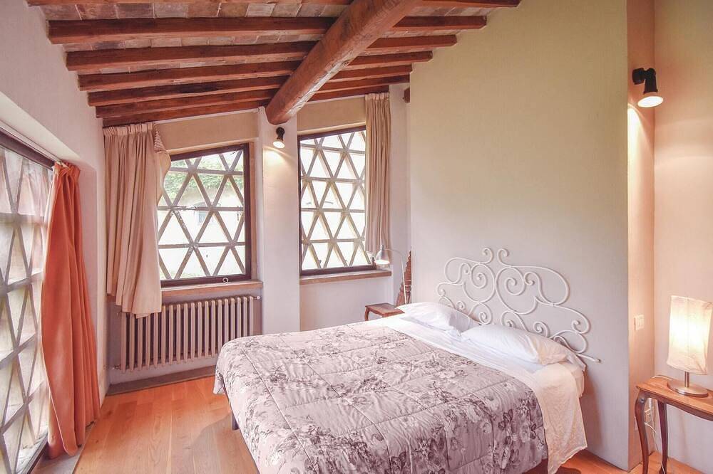 Gezellig huis met 3 slaapkamers in. in Colle di Val d'Elsa, Provincie Siena