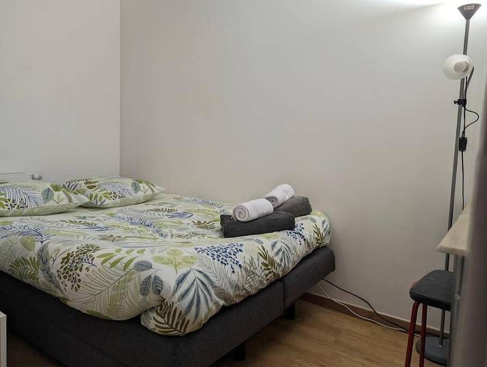 Gîte pour 5 personnes, avec vue et balcon dans Les Machines de l’île - 2