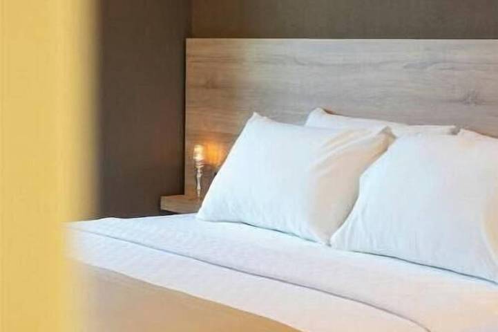 Ganze Wohnung, Modern & Cozy Apartment with Pool – Steps from Lara Beach in Antalya, Provinz Antalya