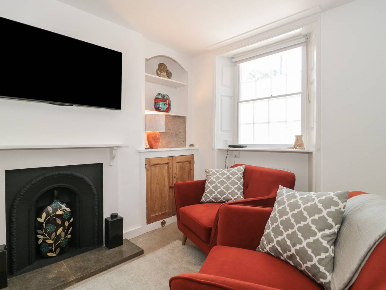 Mollys Cottage in Dorset