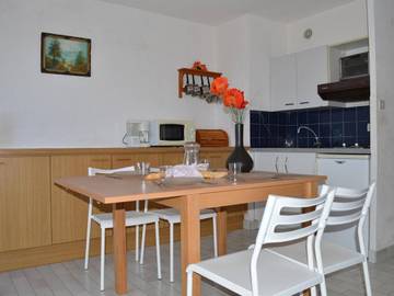 Location De Vacances pour 4 Personnes dans Saint Pierre la Mer, Fleury, Photo 4