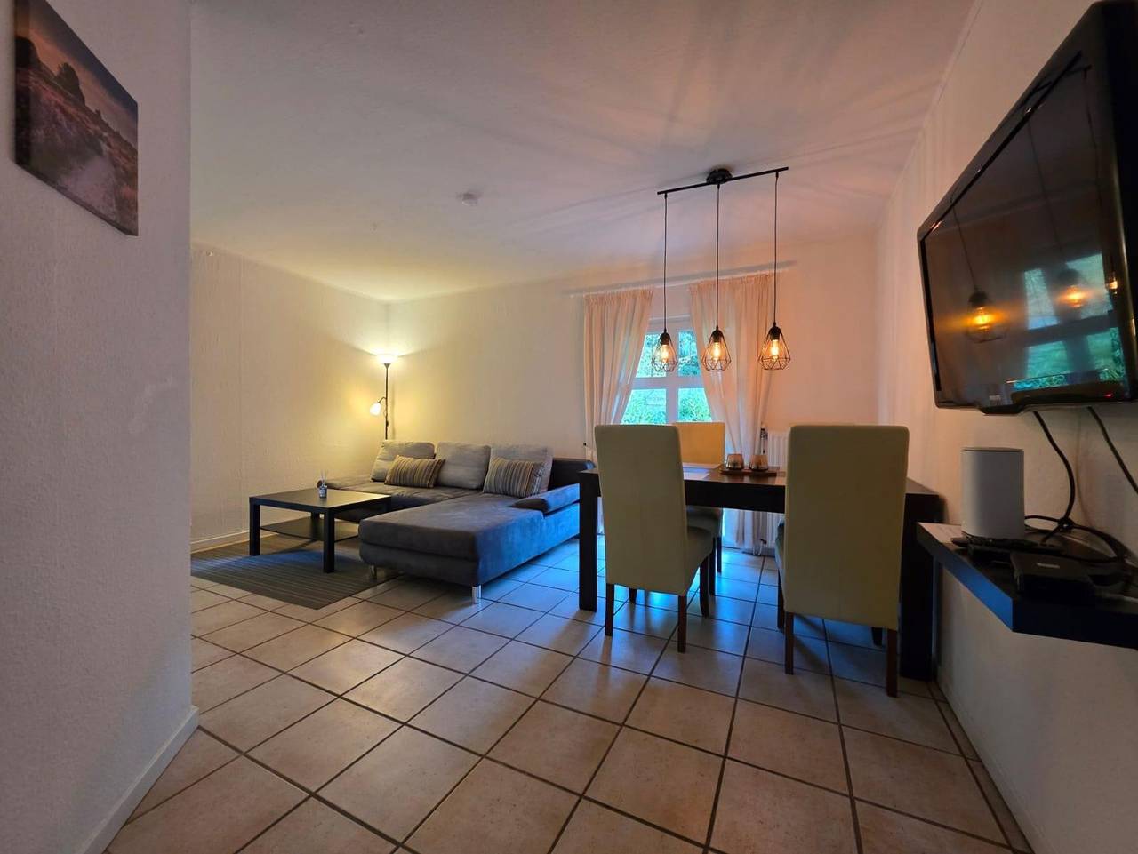 Gundis Heidehuus, Ferienhaus - Fh,65m²,Du/Wc,2Dz,Eg in Schneverdingen, Landkreis Heidekreis