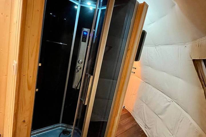 Chambre d’hôte pour 2 personnes, avec jacuzzi à Saint-Hilaire-de-Riez - 2