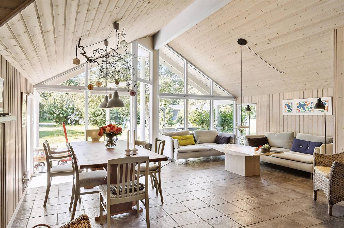 Pet friendly home in Rødby with sauna in Bredfjed, Rødby