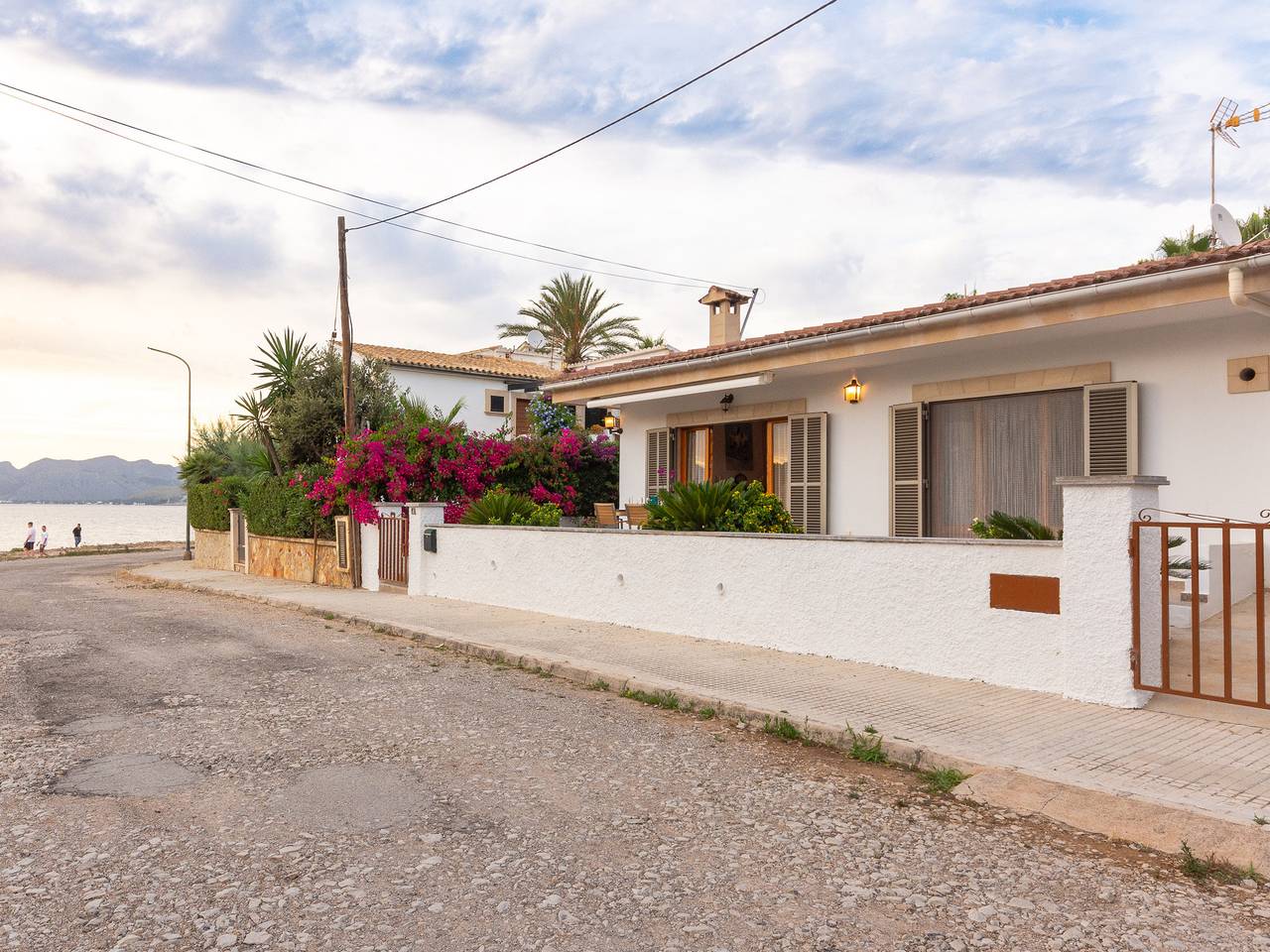 274 Villa Manresa Etv/4301 by Mallorca Charme in Marina Manresa, Alcúdia